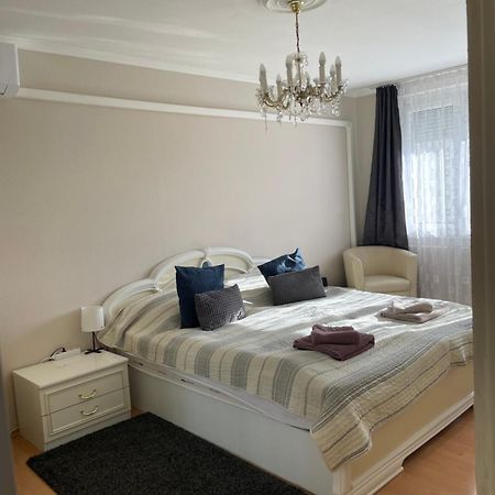 Bemma Apartman Budapest Luaran gambar