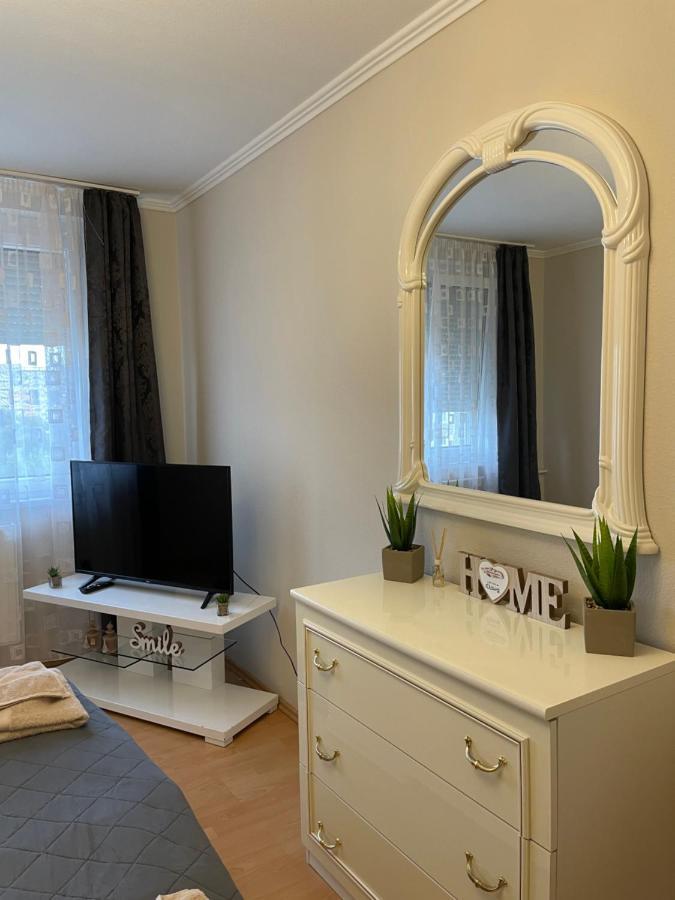 Bemma Apartman Budapest Luaran gambar