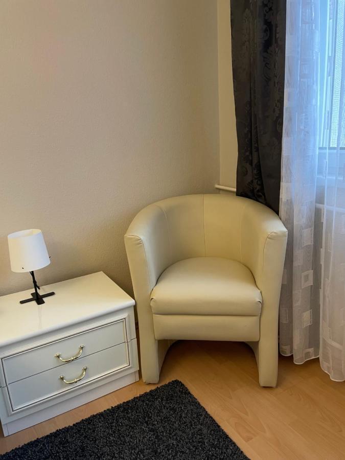 Bemma Apartman Budapest Luaran gambar