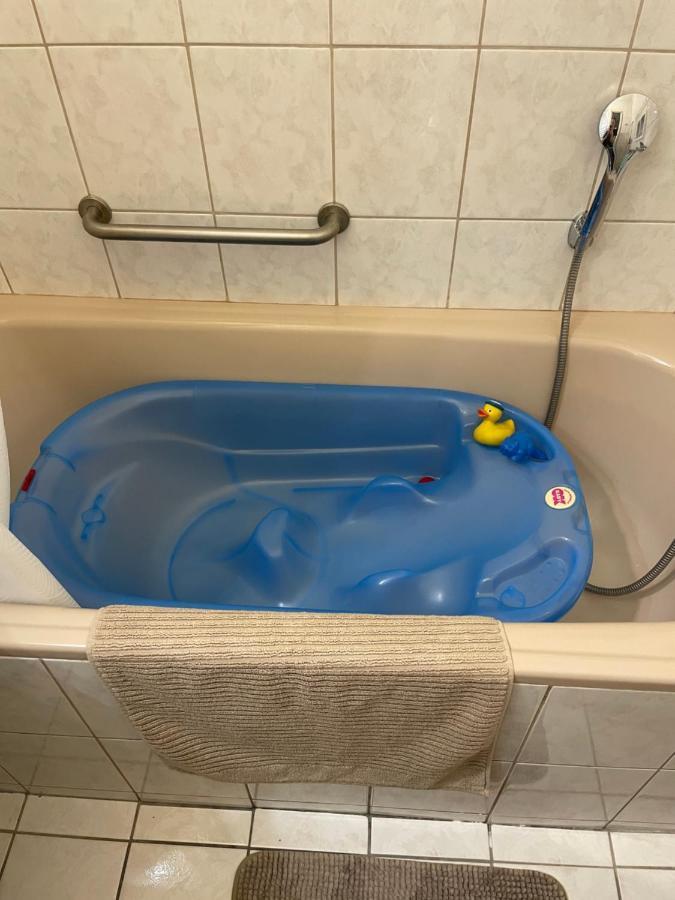 Bemma Apartman Budapest Luaran gambar