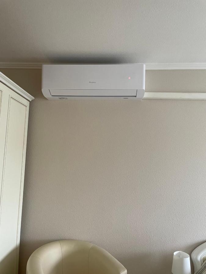 Bemma Apartman Budapest Luaran gambar