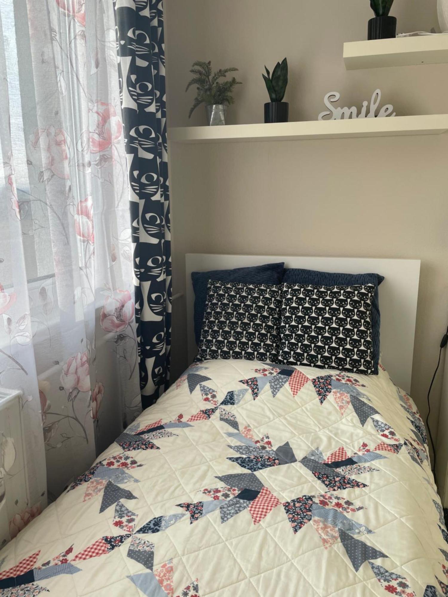 Bemma Apartman Budapest Luaran gambar
