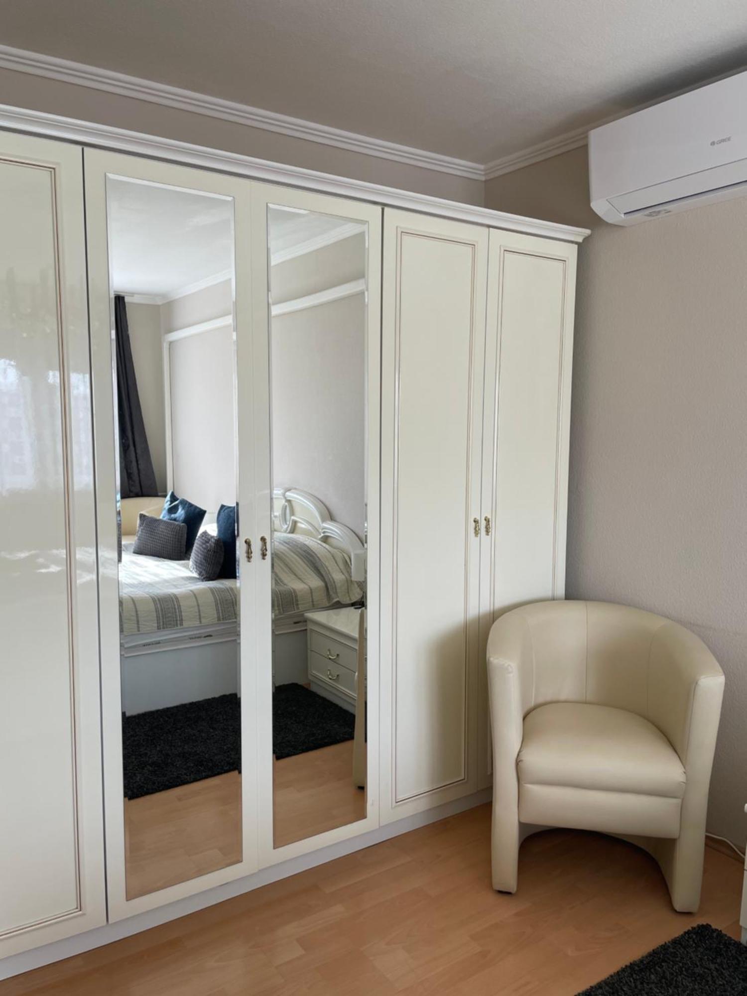 Bemma Apartman Budapest Luaran gambar